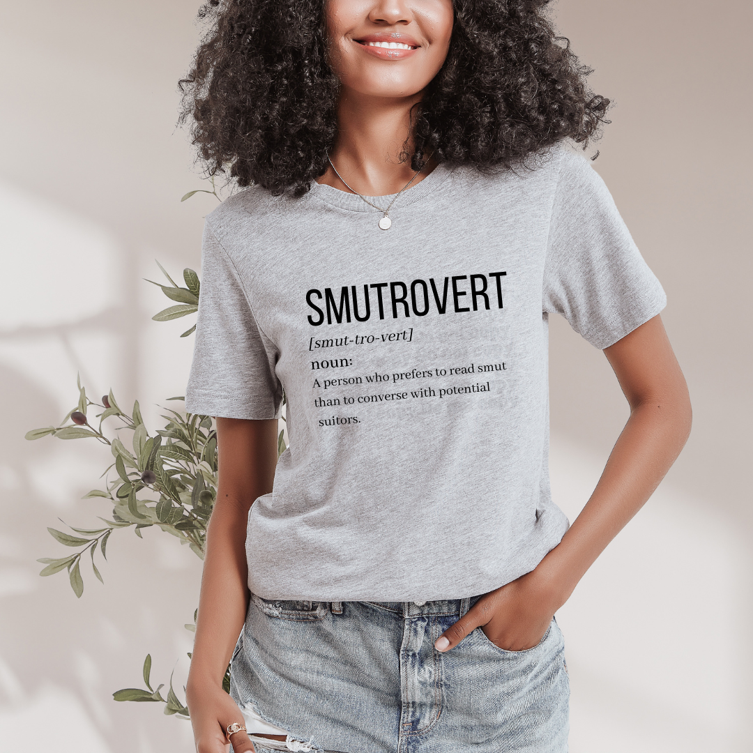 Smutrovert