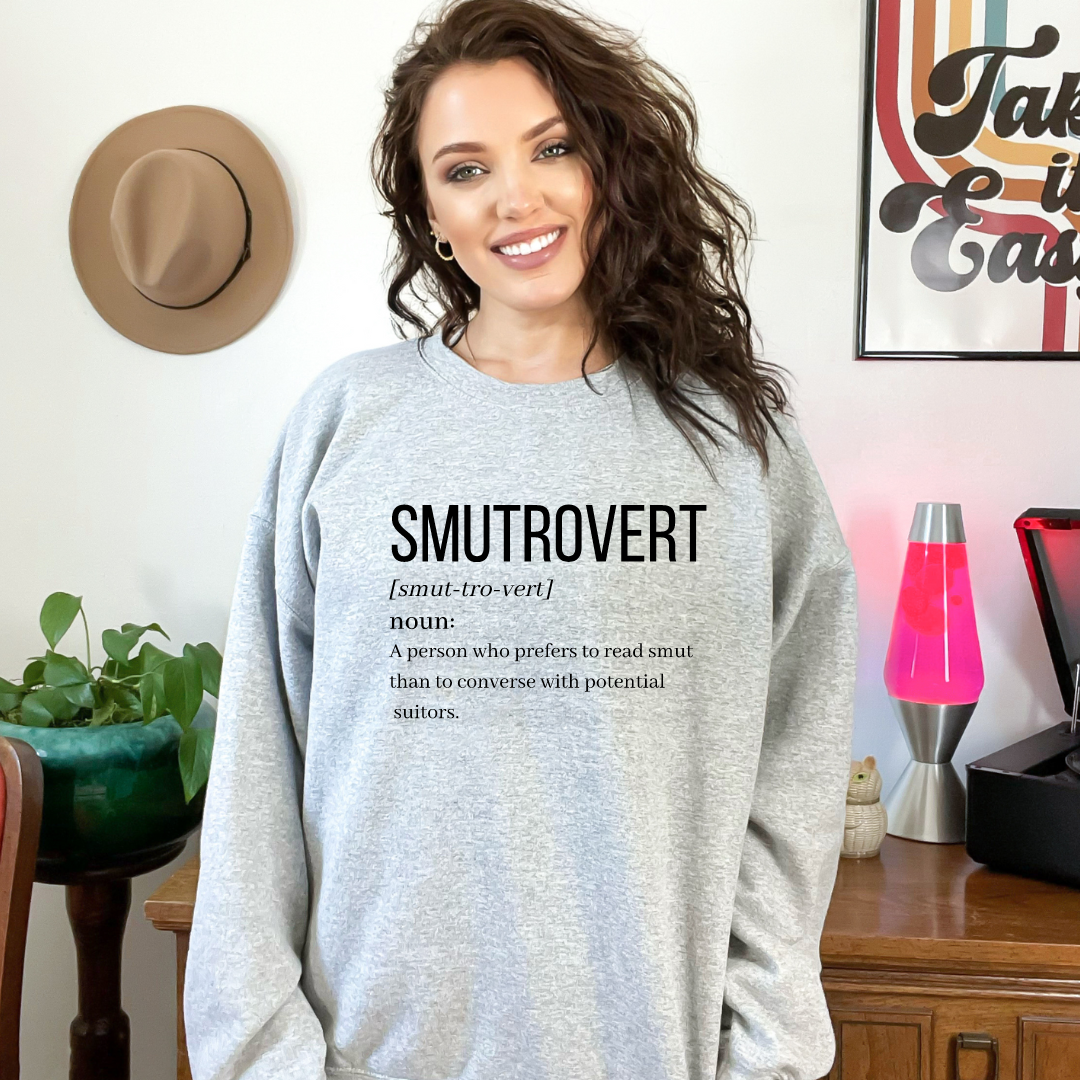 Smutrovert