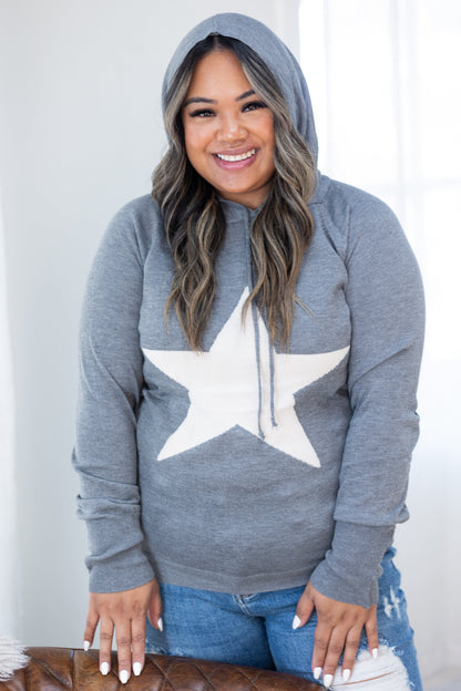 Star Of The Show Hoodie