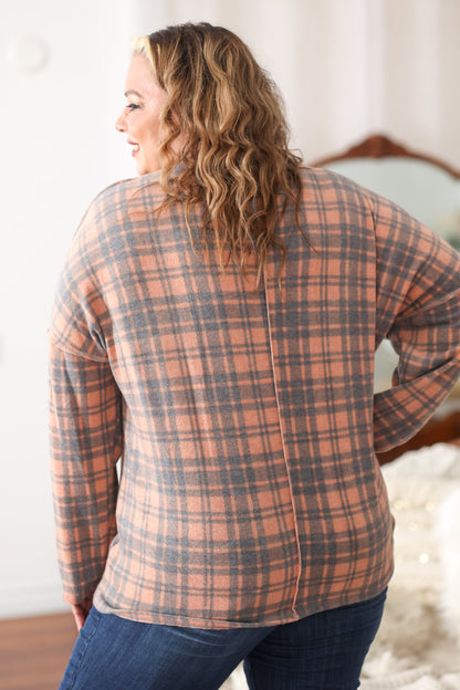 Pumpkins & Hayrides Pullover